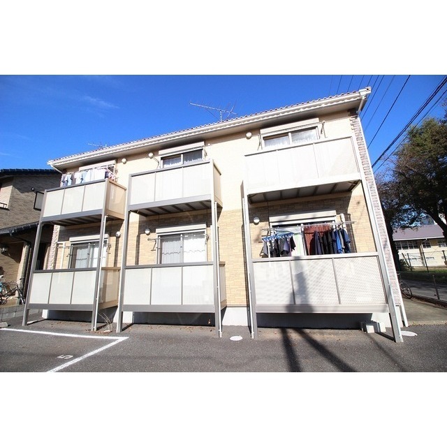 コーポIITSUKA