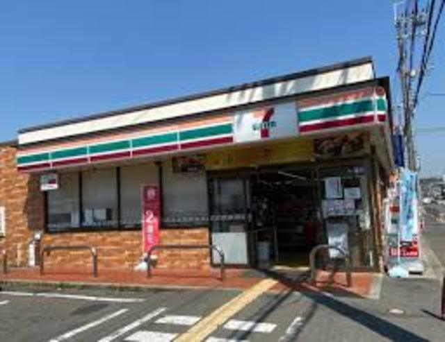 阪急京都線 高槻市駅 徒歩24分 2階建 築3年の周辺写真