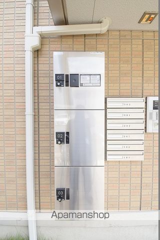 その他共有部分　その他共有部分