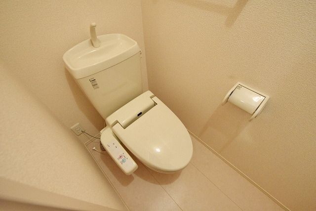 トイレ　★詳細はタウンハウジングまでお気軽に♪★