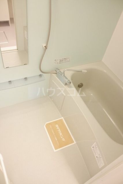 カーサ日向が丘 A棟の風呂写真