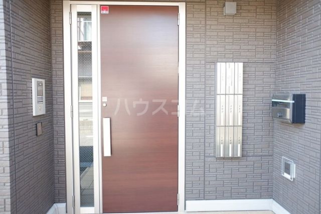 カーサ日向が丘 A棟のその他写真