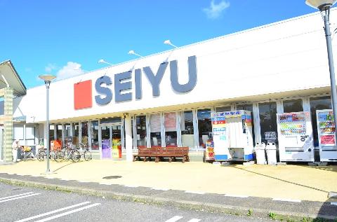 その他　西友滝呂店（その他）まで1999m