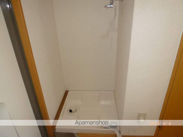 アフロディテの内装写真