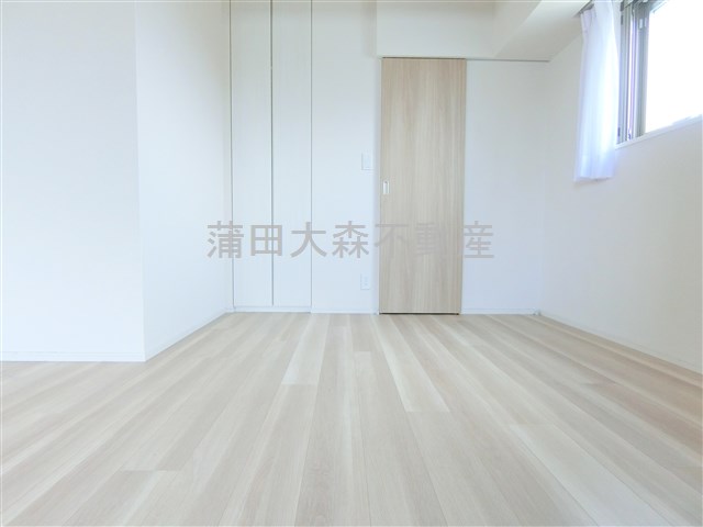 フレンシア蒲田のその他写真