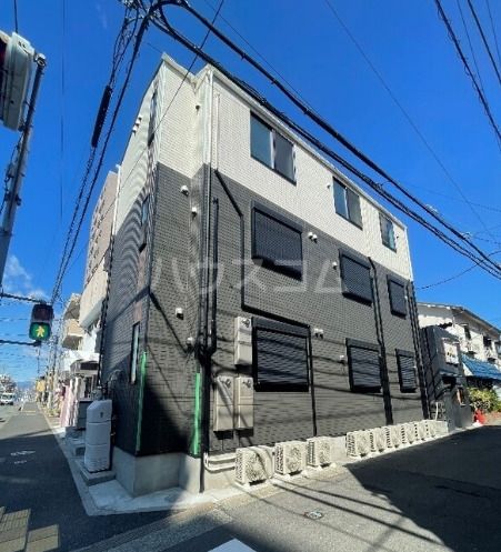 相鉄本線 相模大塚駅 徒歩2分 築3年