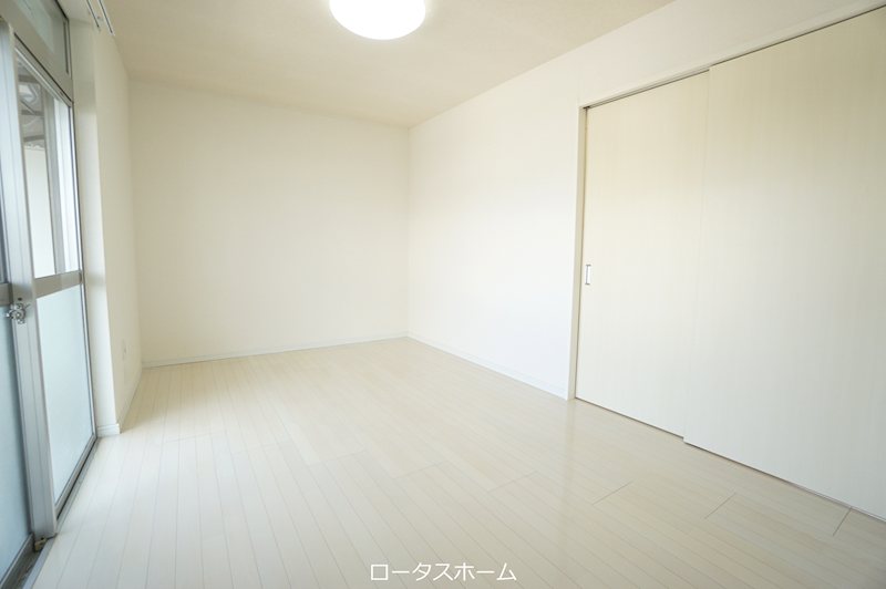 Kハイツの内装写真
