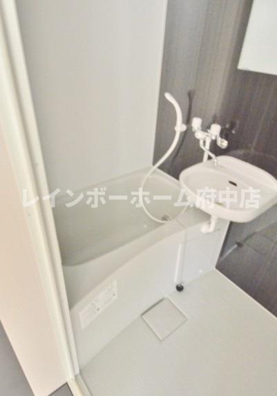 リラート八王子の風呂写真