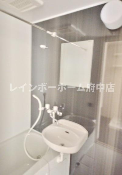 リラート八王子の内装写真