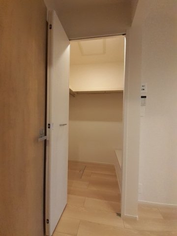 クラール仙北の内装写真