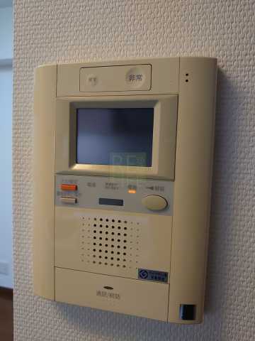 セキュリティ　リエトコート四谷