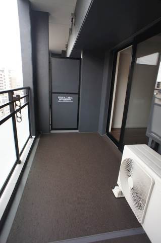 その他設備　同型イメージです