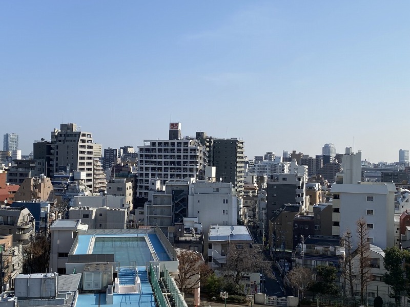 リブランビルのその他写真