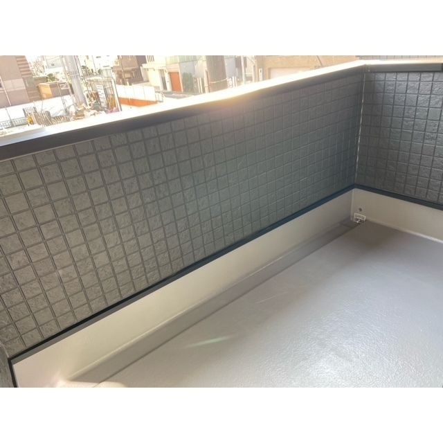 貸家 根岸戸建 B棟の内装写真