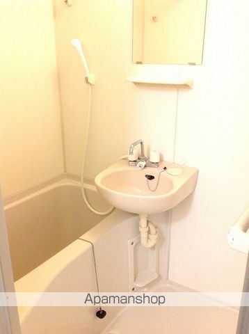 レオネクストえぼしのトイレ写真