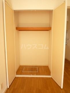 テラスウエストの内装写真