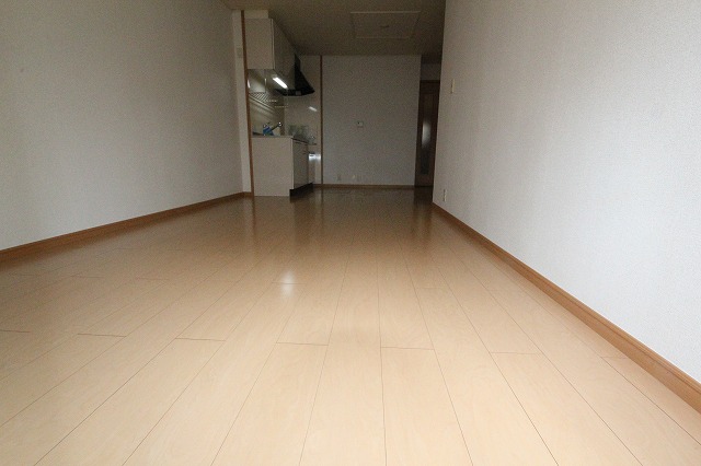 高松琴平電鉄琴平線 円座駅 徒歩10分 2階建 築19年の居間写真