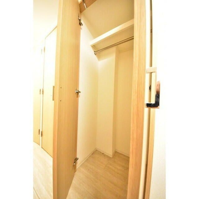 コンポジット上野毛通りの外観写真