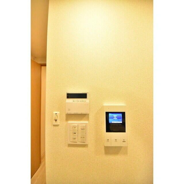 コンポジット上野毛通りのその他写真