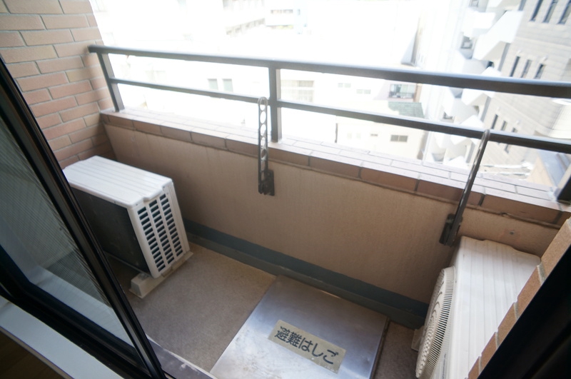 東京メトロ丸ノ内線 新大塚駅 徒歩5分 9階建 築37年の内装写真