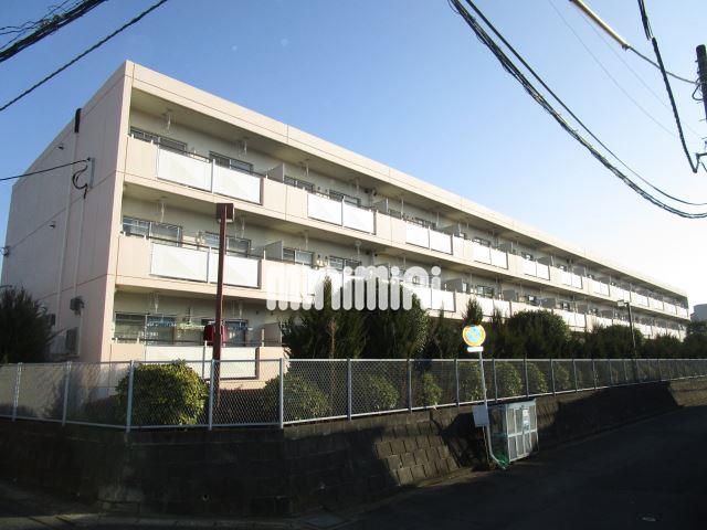 谷コーポ八ヶ崎