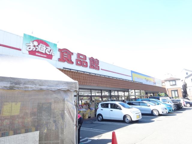 谷コーポ八ヶ崎の周辺写真