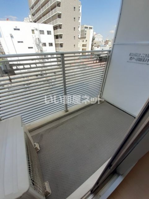 地下鉄谷町線 中崎町駅 徒歩9分 7階建 築19年の内装写真