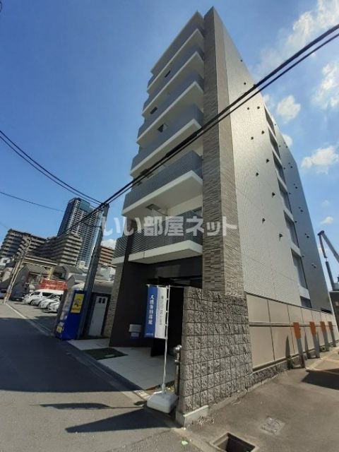地下鉄谷町線 中崎町駅 徒歩9分 築19年