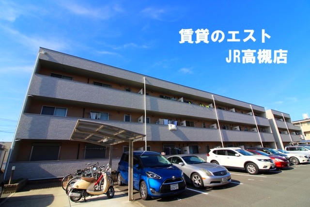 アンプルールフェールオロールの外観写真