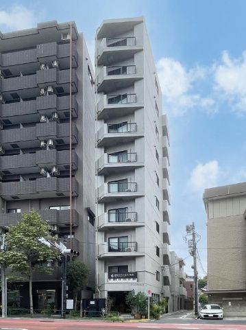 建物外観　☆外観☆