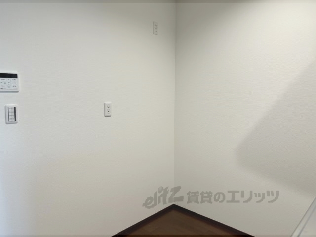その他部屋・スペース　冷蔵庫置場