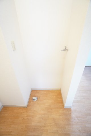 その他設備　※同物件・反転タイプの写真です。