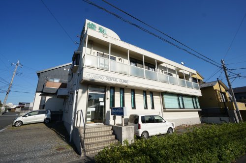 病院　おゆみ野歯科（病院）まで377m