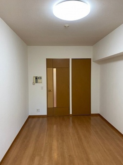 リクレイシア西麻布II番館の内装写真