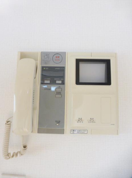 リクレイシア西麻布II番館のその他写真
