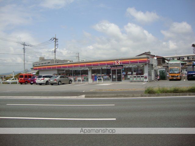 その他　サークルＫ（その他）まで350m