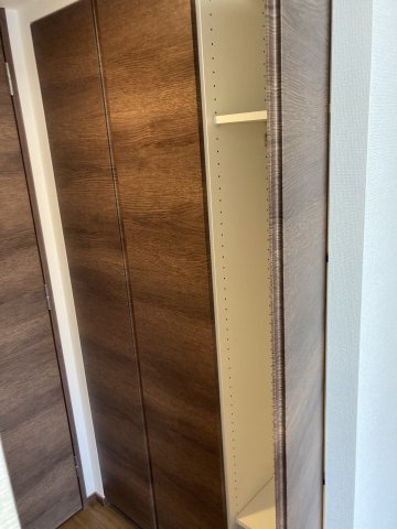 収納　同タイプ別部屋