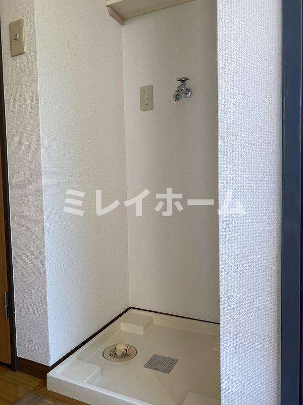 菱和パレス大森山王のその他写真