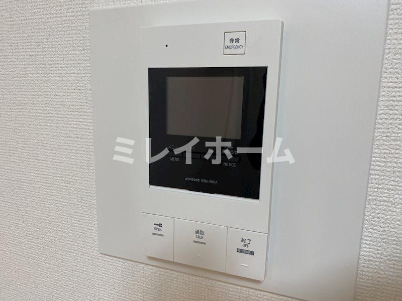 菱和パレス大森山王のその他写真