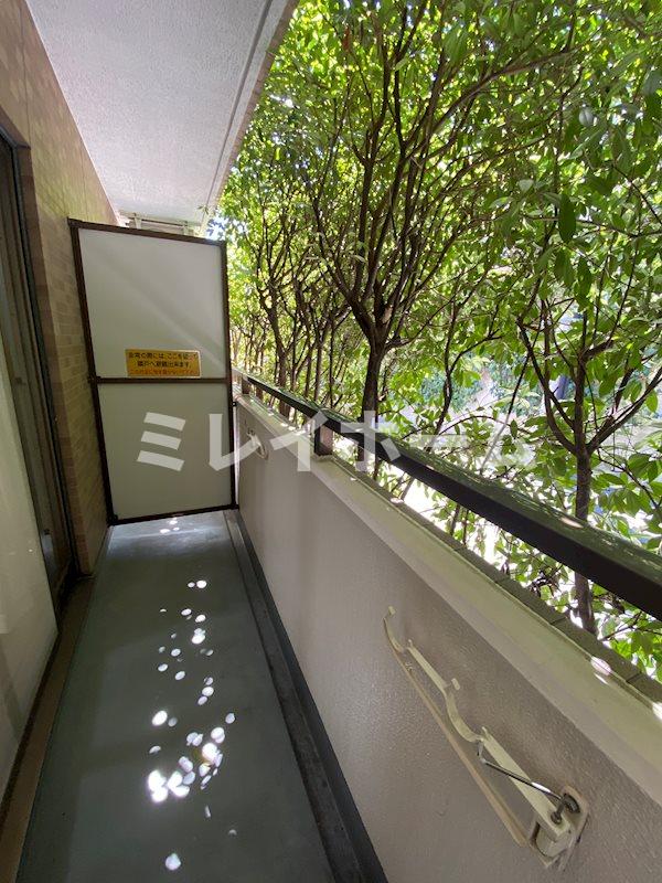 菱和パレス大森山王の内装写真