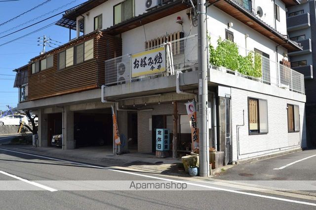 飲食店　お好み焼　今井（飲食店）まで260m