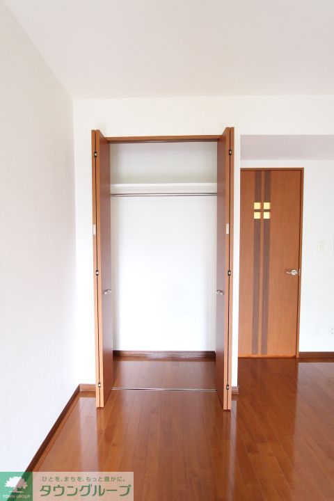 収納　※参考写真