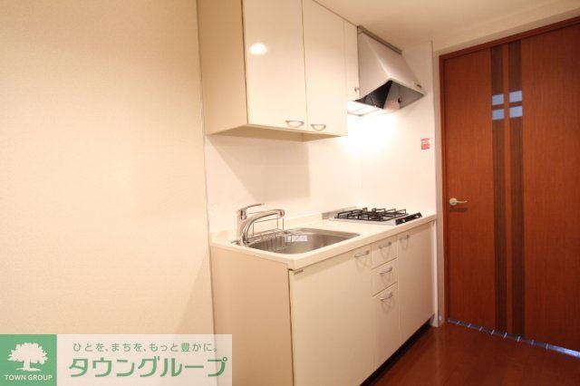 キッチン　※参考写真