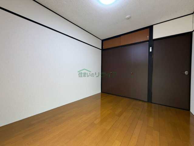 コーポ橘の内装写真
