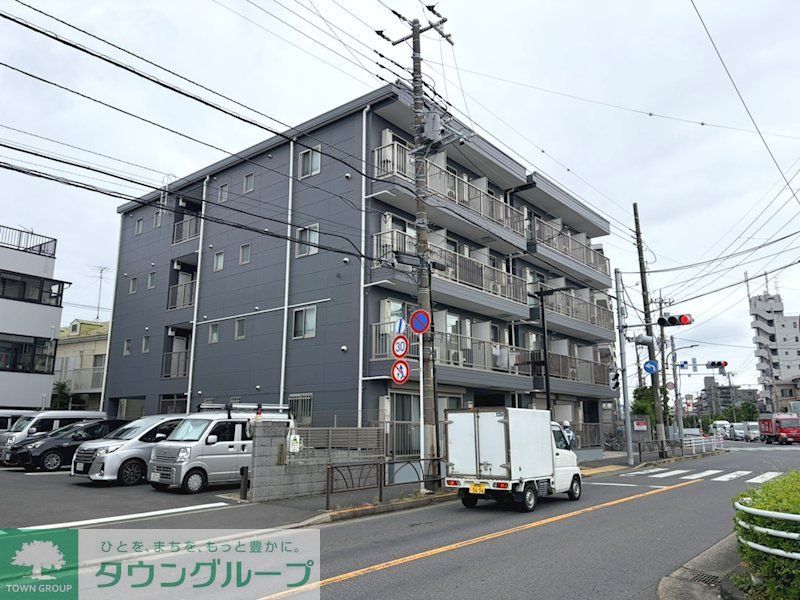 ReDEAL金町I