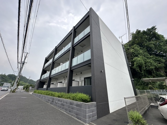 LOCS KUROKAWA