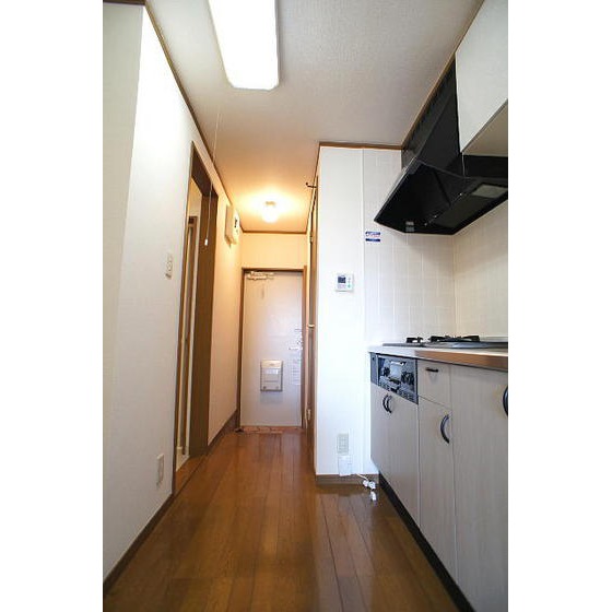 その他部屋・スペース　キッチンスペース