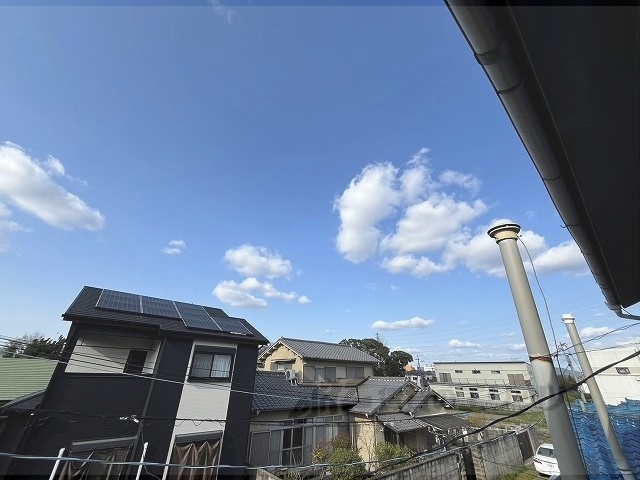 近鉄南大阪線 尺土駅 徒歩19分 2階建 築53年のその他写真