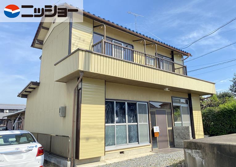 笠松町田代戸建
