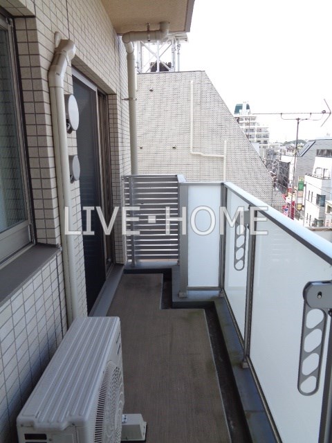 ＪＲ中央線 西荻窪駅 徒歩2分 10階建 築9年の内装写真